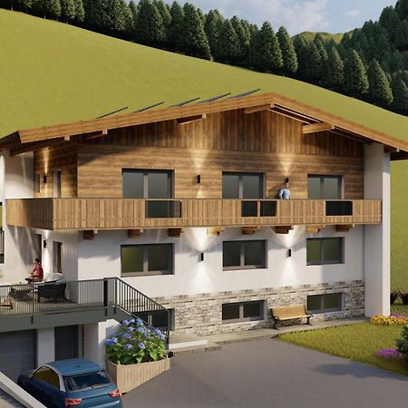 Ferienhaus Evelyn Тукс Екстериор снимка