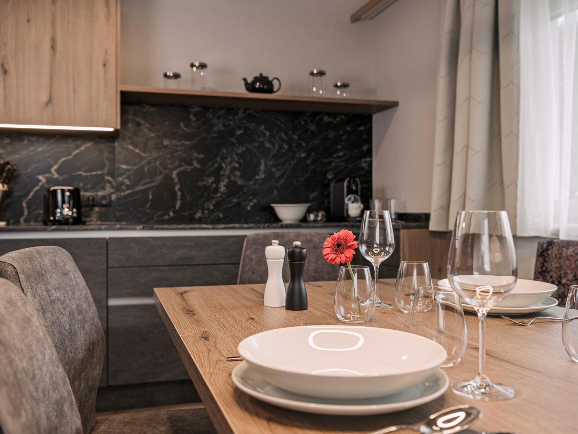 Ferienhaus Evelyn Тукс Екстериор снимка