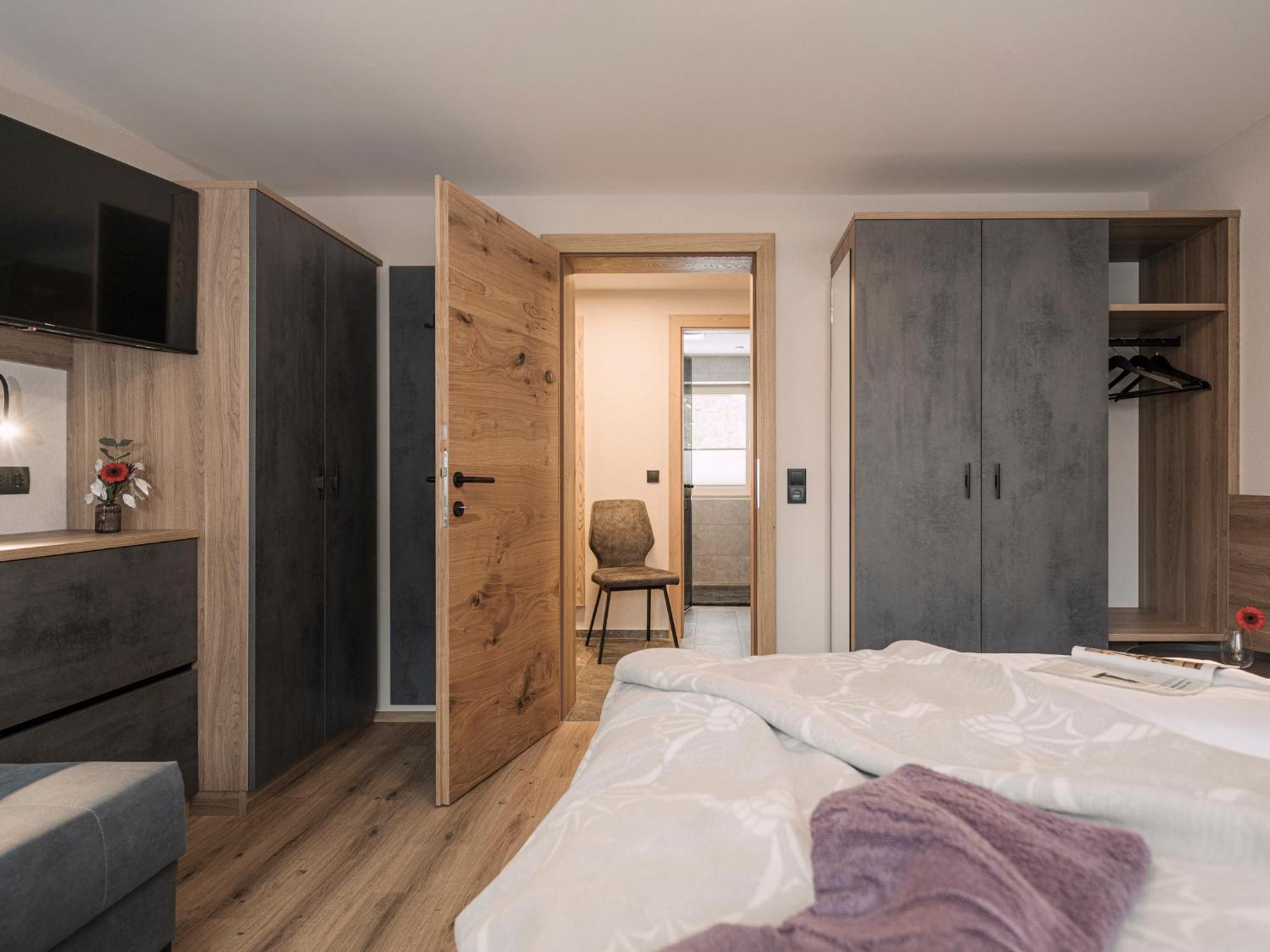 Ferienhaus Evelyn Тукс Екстериор снимка