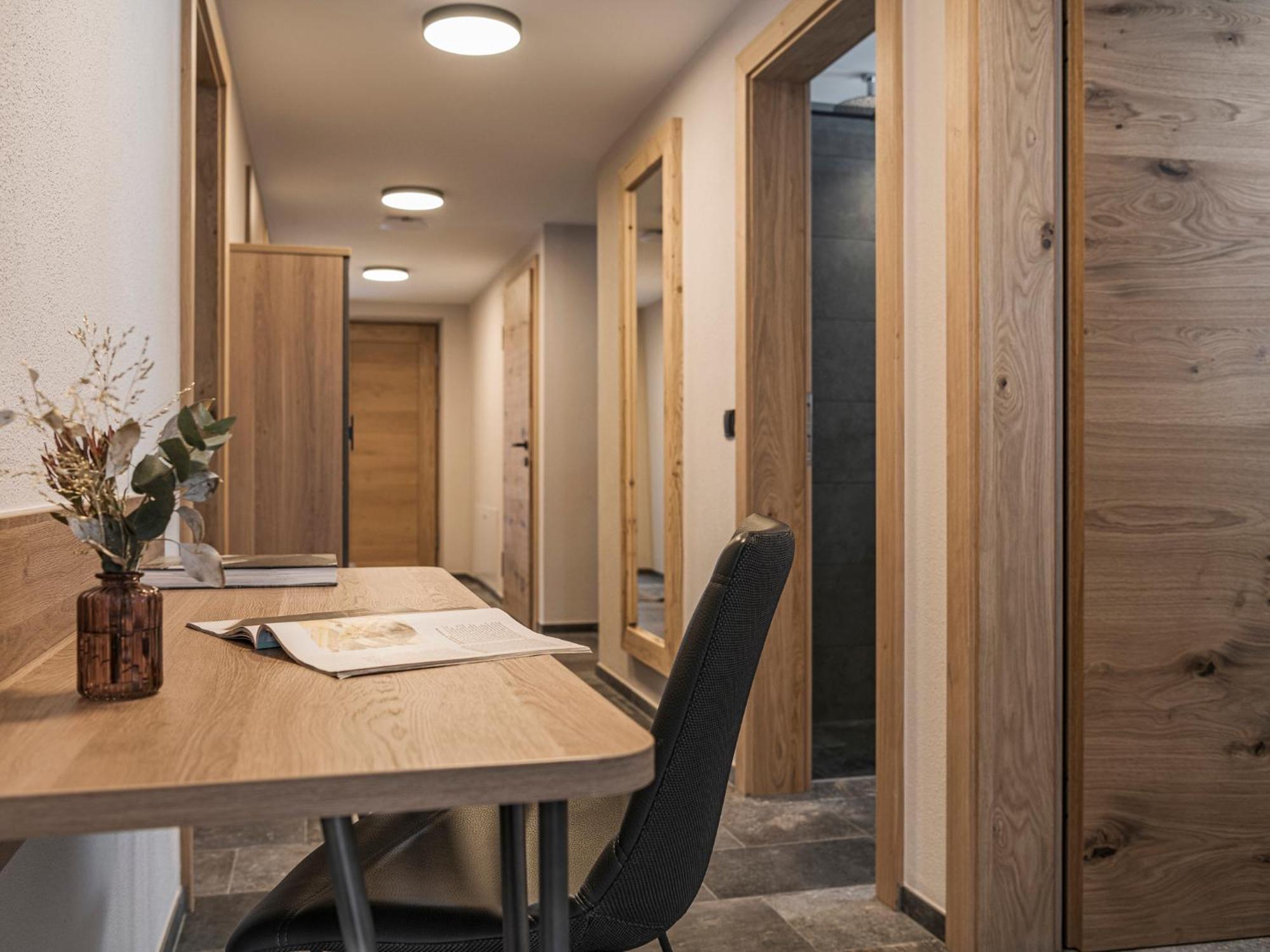Ferienhaus Evelyn Тукс Екстериор снимка