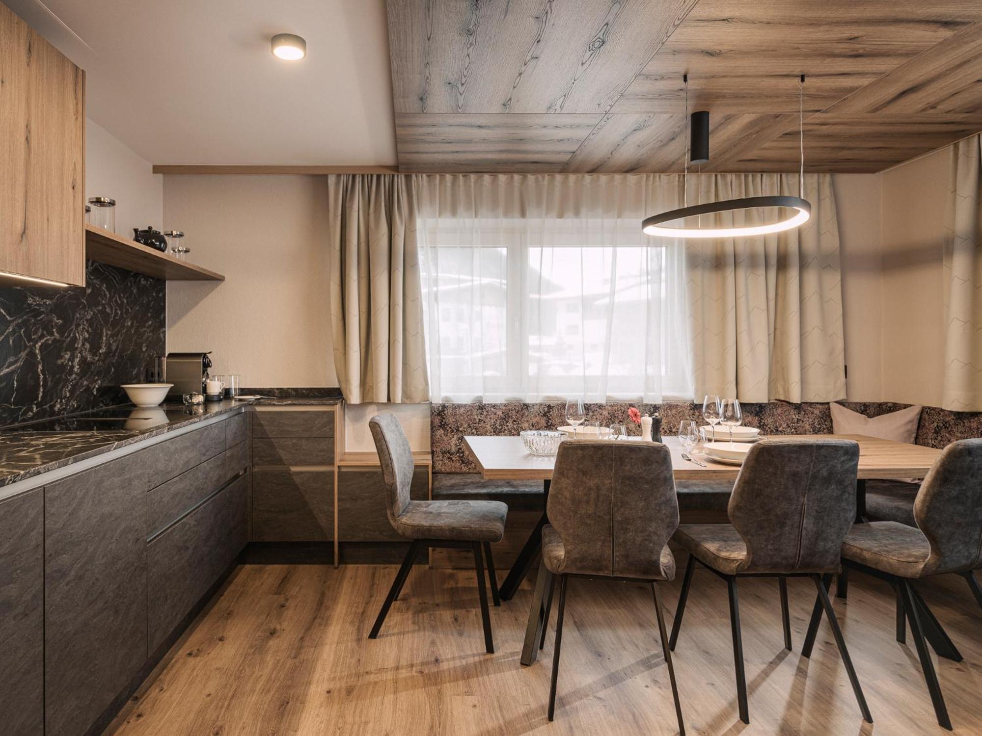 Ferienhaus Evelyn Тукс Екстериор снимка