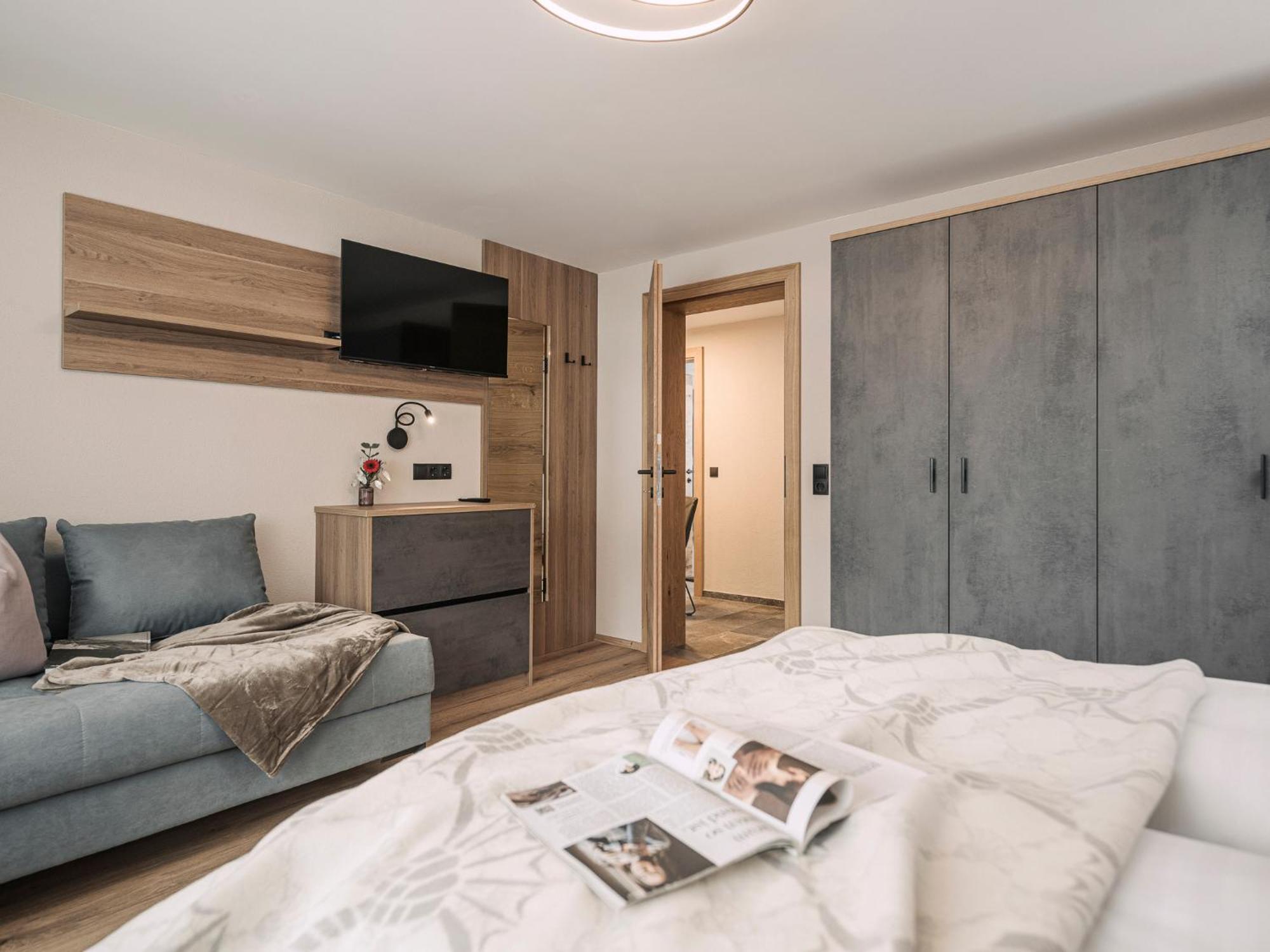 Ferienhaus Evelyn Тукс Екстериор снимка