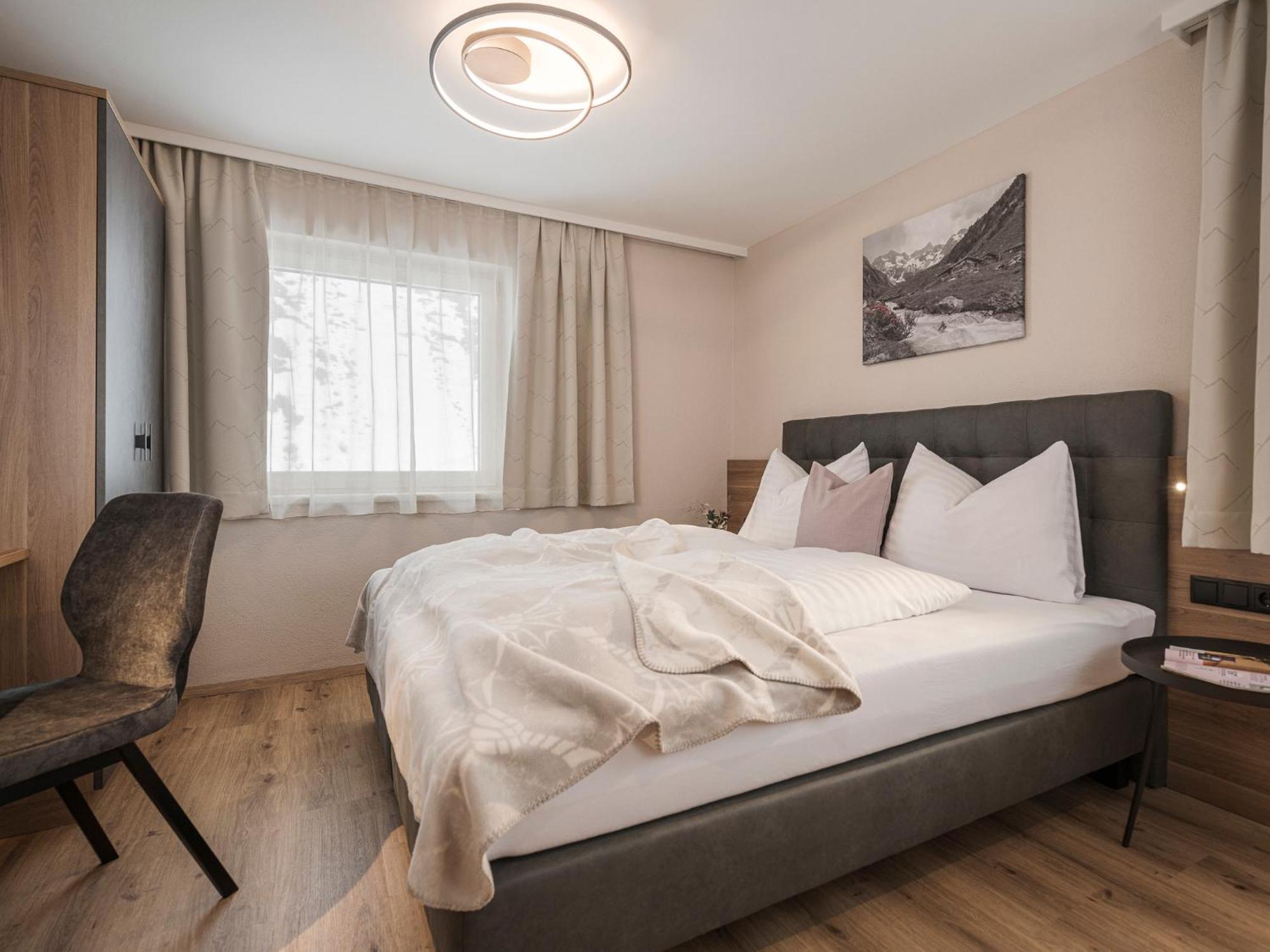 Ferienhaus Evelyn Тукс Екстериор снимка