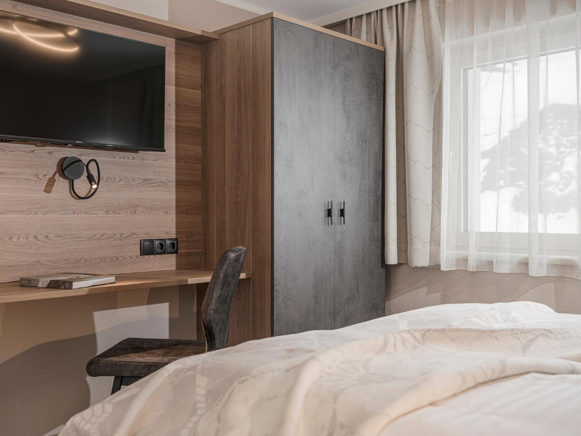 Ferienhaus Evelyn Тукс Екстериор снимка